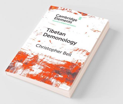 Tibetan Demonology