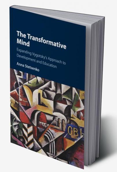 The Transformative Mind