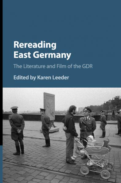 Rereading East Germany