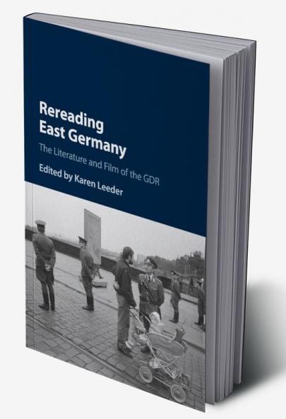 Rereading East Germany