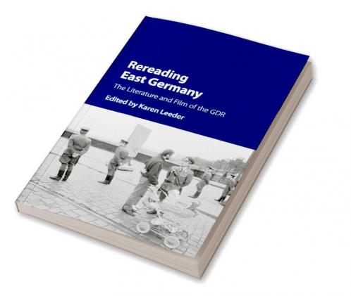 Rereading East Germany