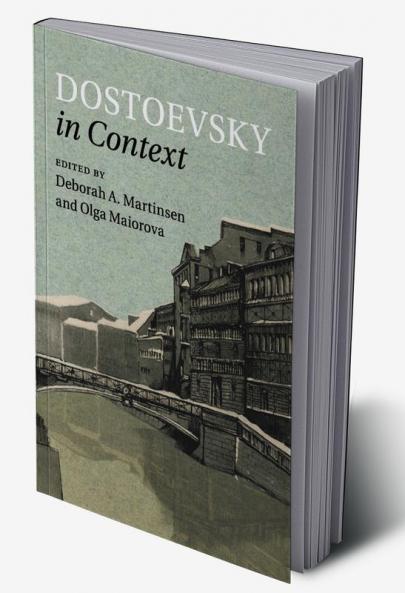 Dostoevsky in Context