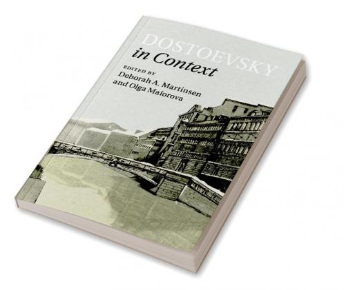 Dostoevsky in Context