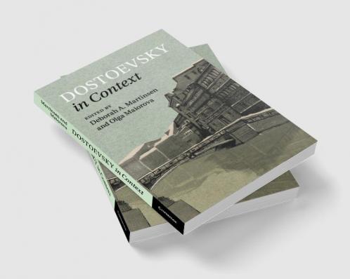 Dostoevsky in Context
