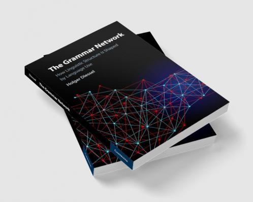 The Grammar Network