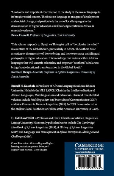 The Transformative Power of Language