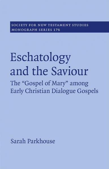 Eschatology and the Saviour