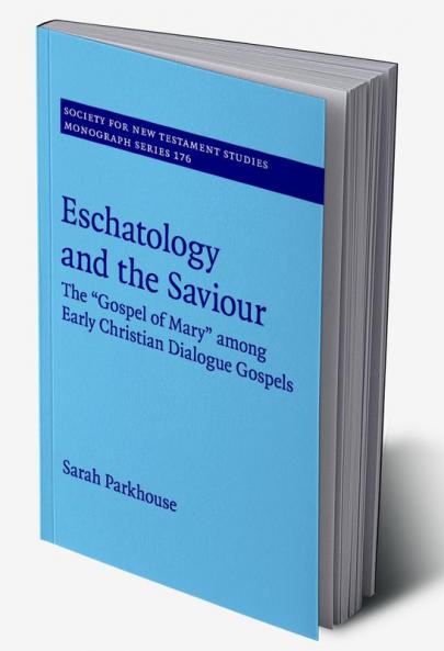 Eschatology and the Saviour