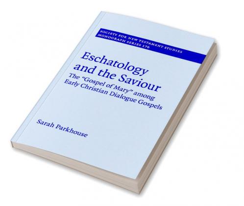 Eschatology and the Saviour