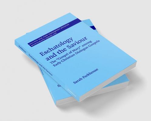 Eschatology and the Saviour