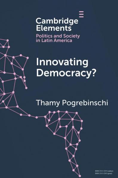 Innovating Democracy?