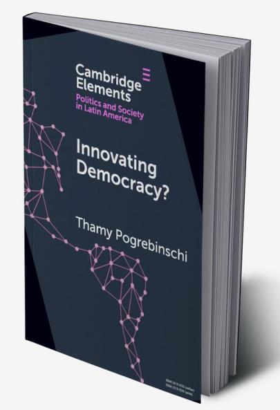 Innovating Democracy?