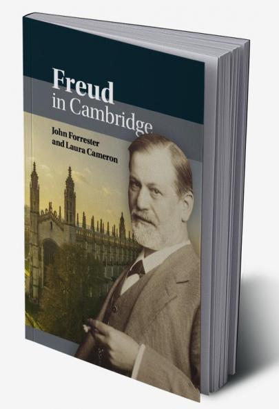 Freud in Cambridge