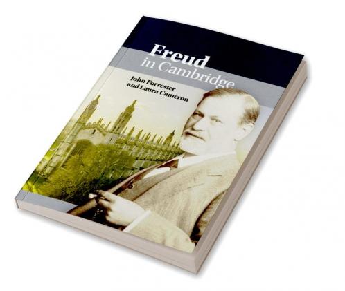 Freud in Cambridge
