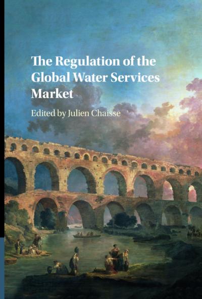 The Regulation of the Global Water Services Market