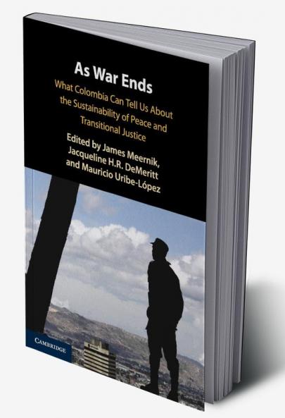 As War Ends