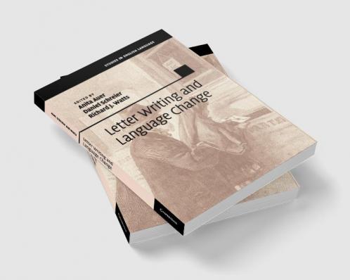 Letter Writing and Language Change