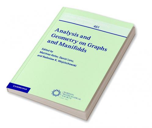 Analysis and Geometry on Graphs and Manifolds
