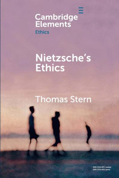 Nietzsche's Ethics