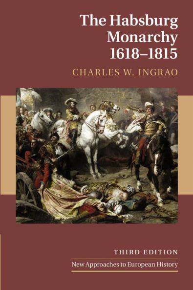 The Habsburg Monarchy 1618-1815