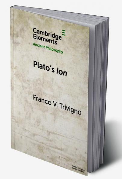 Plato's Ion