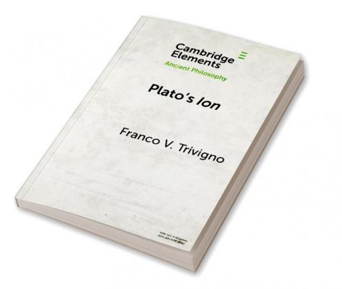Plato's Ion