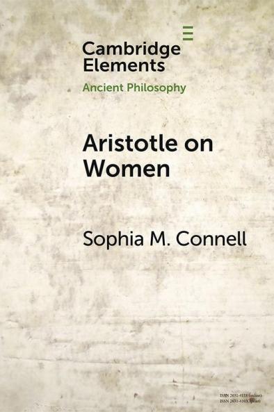Aristotle on Women