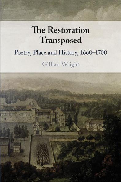 The Restoration Transposed