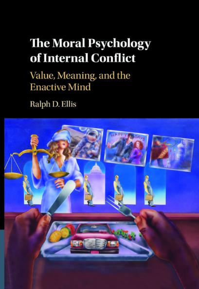 The Moral Psychology of Internal Conflict