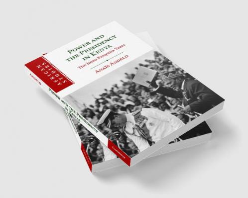 Power and the Presidency in Kenya