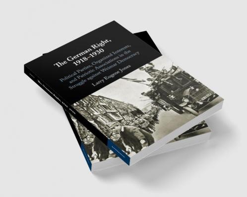 The German Right 1918-1930