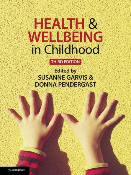 Health and Wellbeing in Childhood