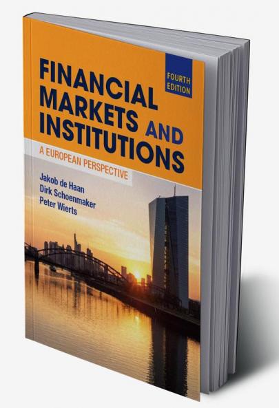 Financial Markets and Institutions