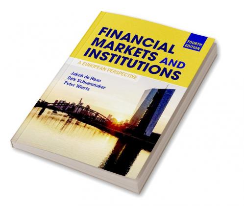 Financial Markets and Institutions