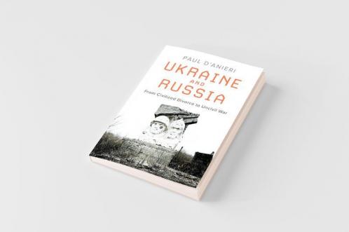 Ukraine and Russia