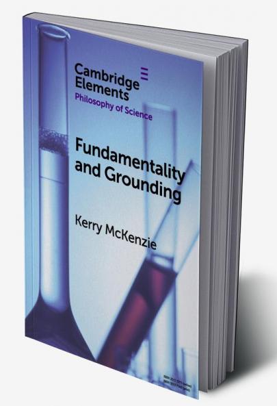 Fundamentality and Grounding