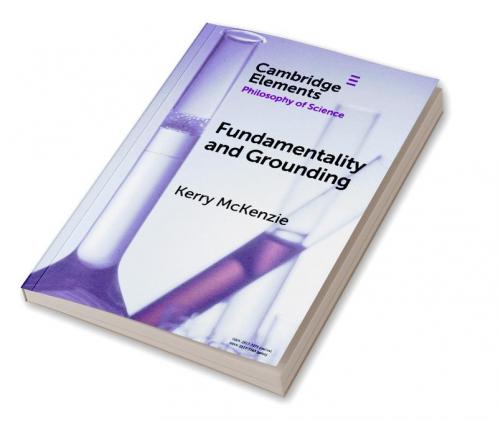 Fundamentality and Grounding
