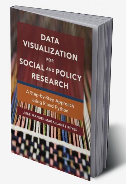 Data Visualization for Social and Policy Research