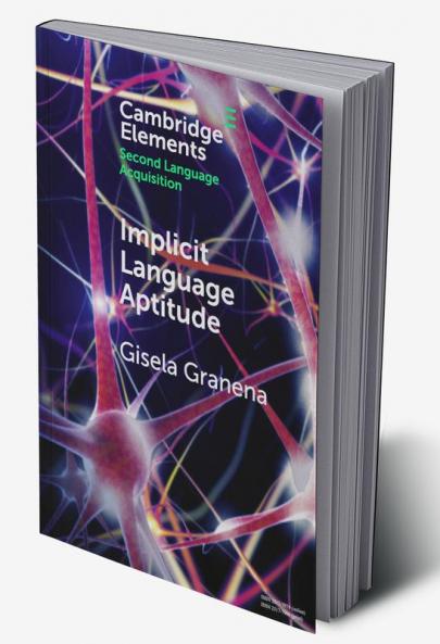 Implicit Language Aptitude