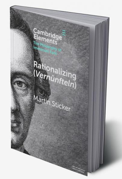 Rationalizing (Vernünfteln)