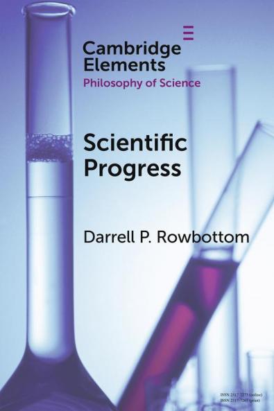 Scientific Progress