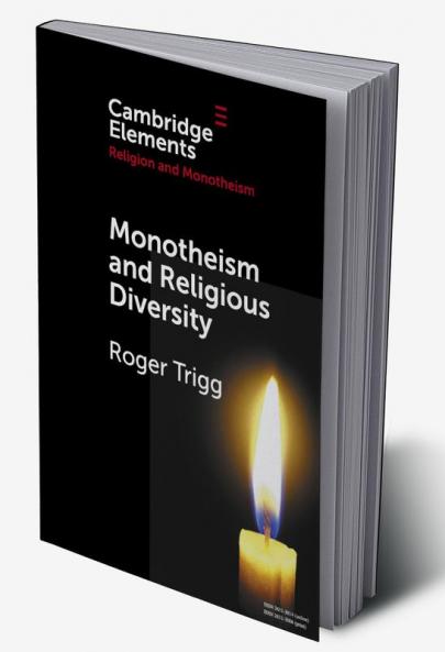 Monotheism and Religious Diversity