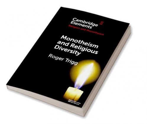 Monotheism and Religious Diversity