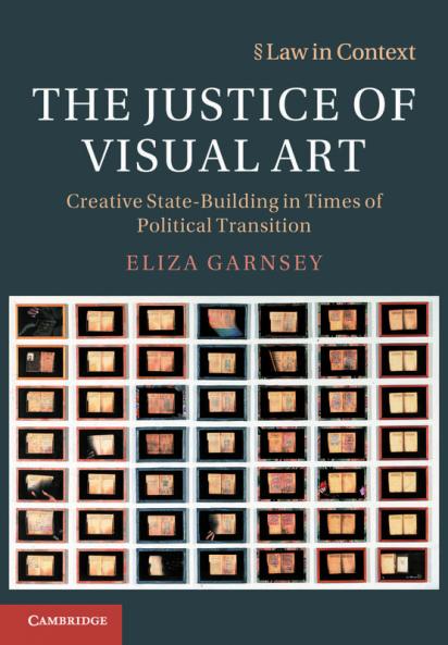 The Justice of Visual Art
