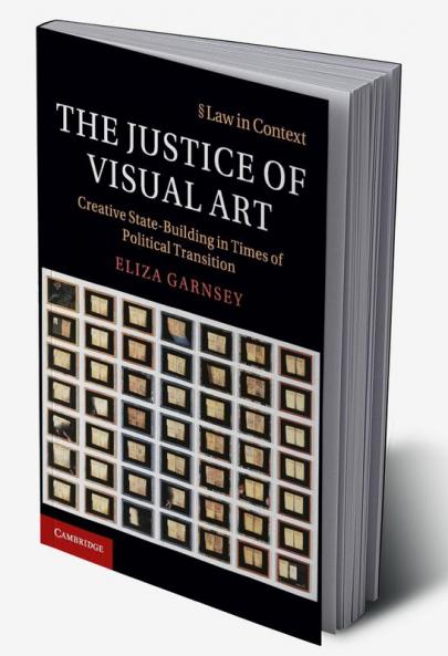 The Justice of Visual Art