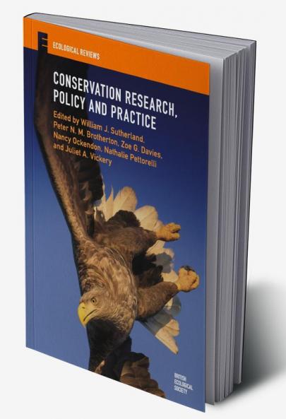Conservation Research Policy and Practice
