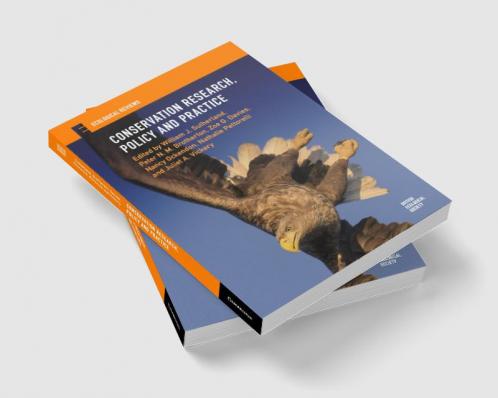 Conservation Research Policy and Practice