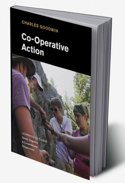 Co-Operative Action