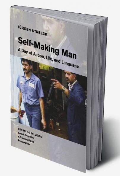 Self-Making Man