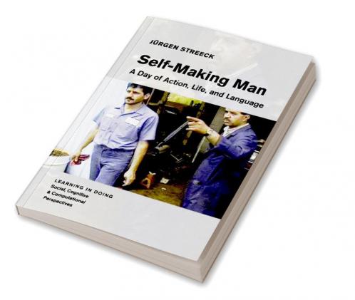 Self-Making Man
